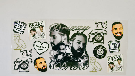 Drizzy Drake