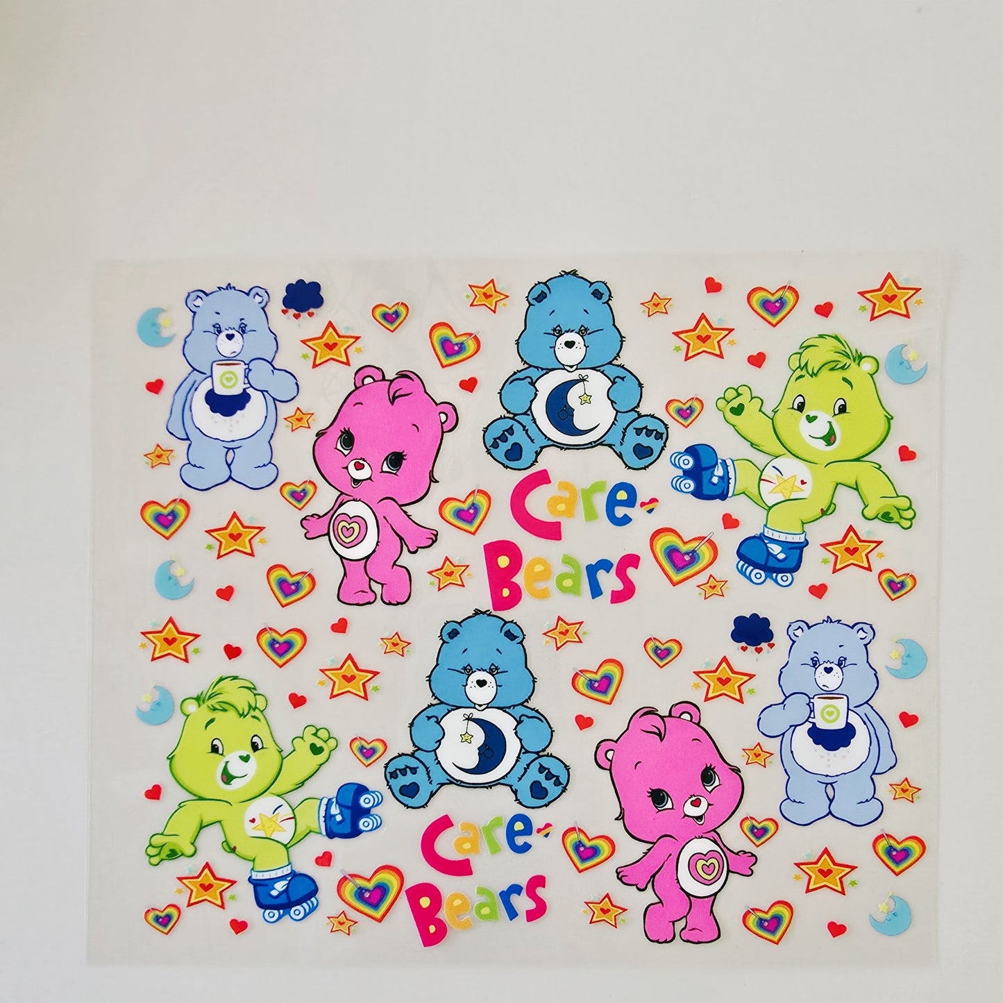 20oz Care Bears