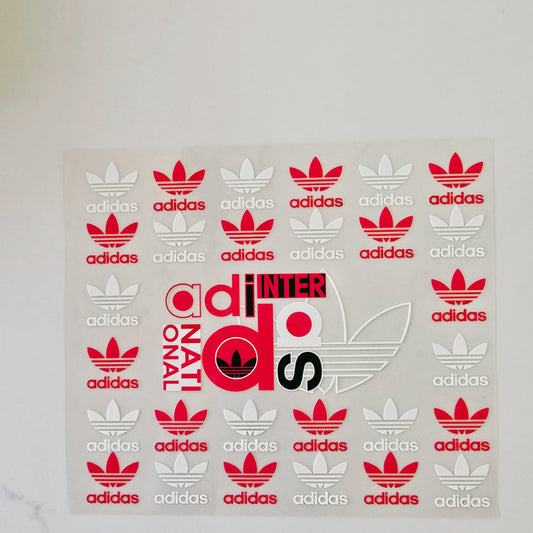 20oz Adidas International