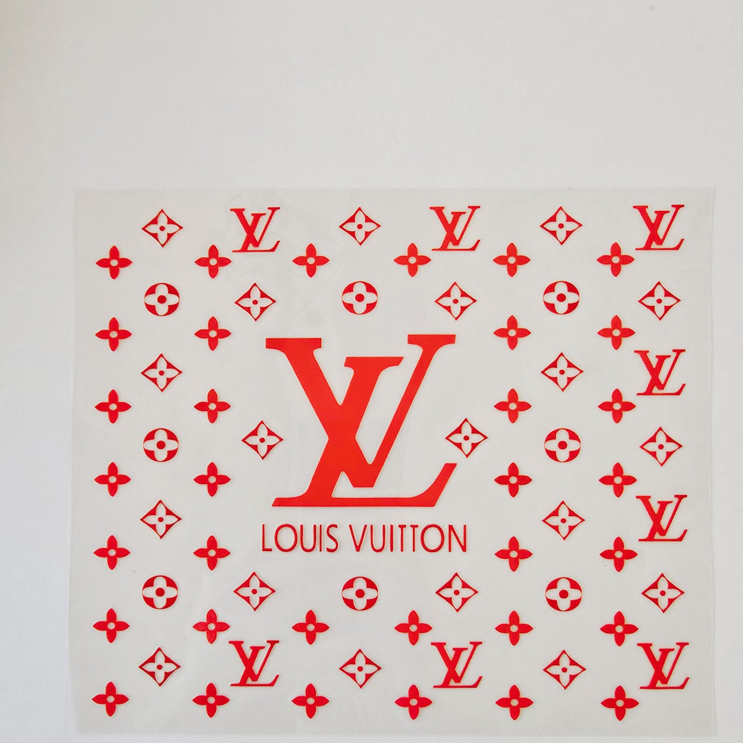 20oz Red LV