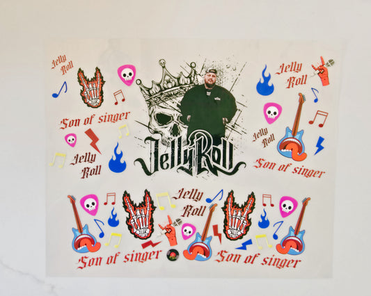 40oz JellyRoll