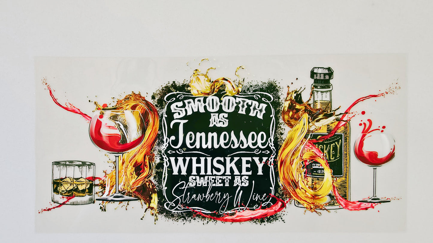 Tennessee Whiskey
