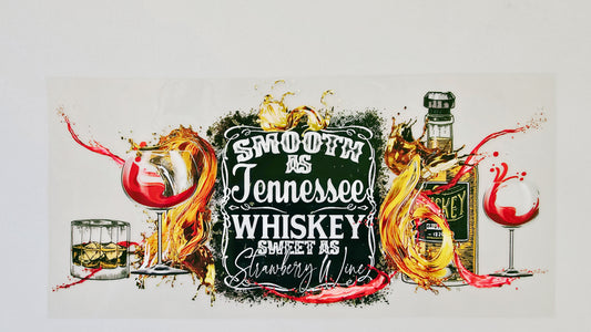 Tennessee Whiskey