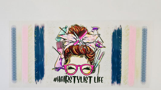 #Hairstylist Life