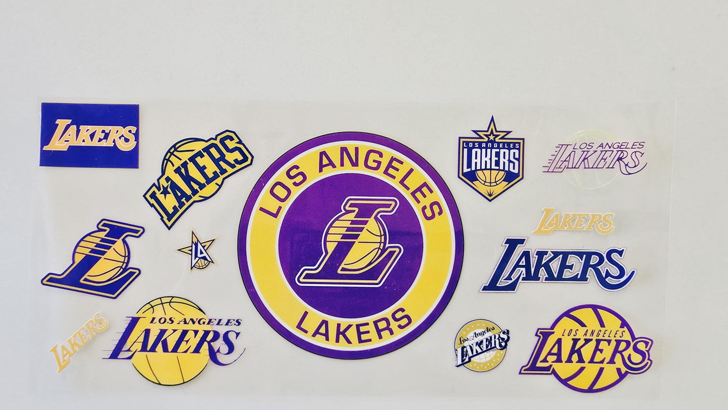 Los Angeles Lakers