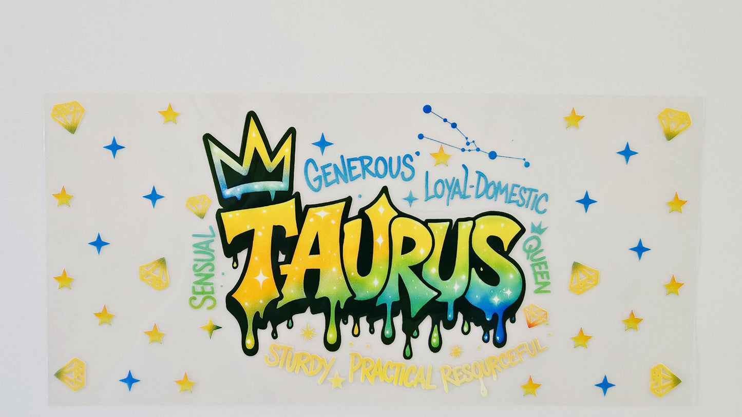 Taurus