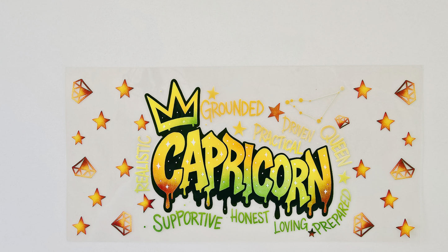 Capricorn