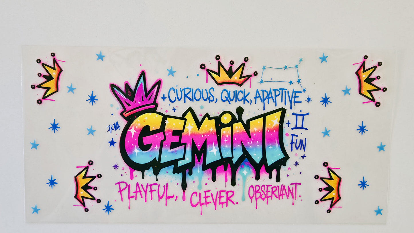 Gemini