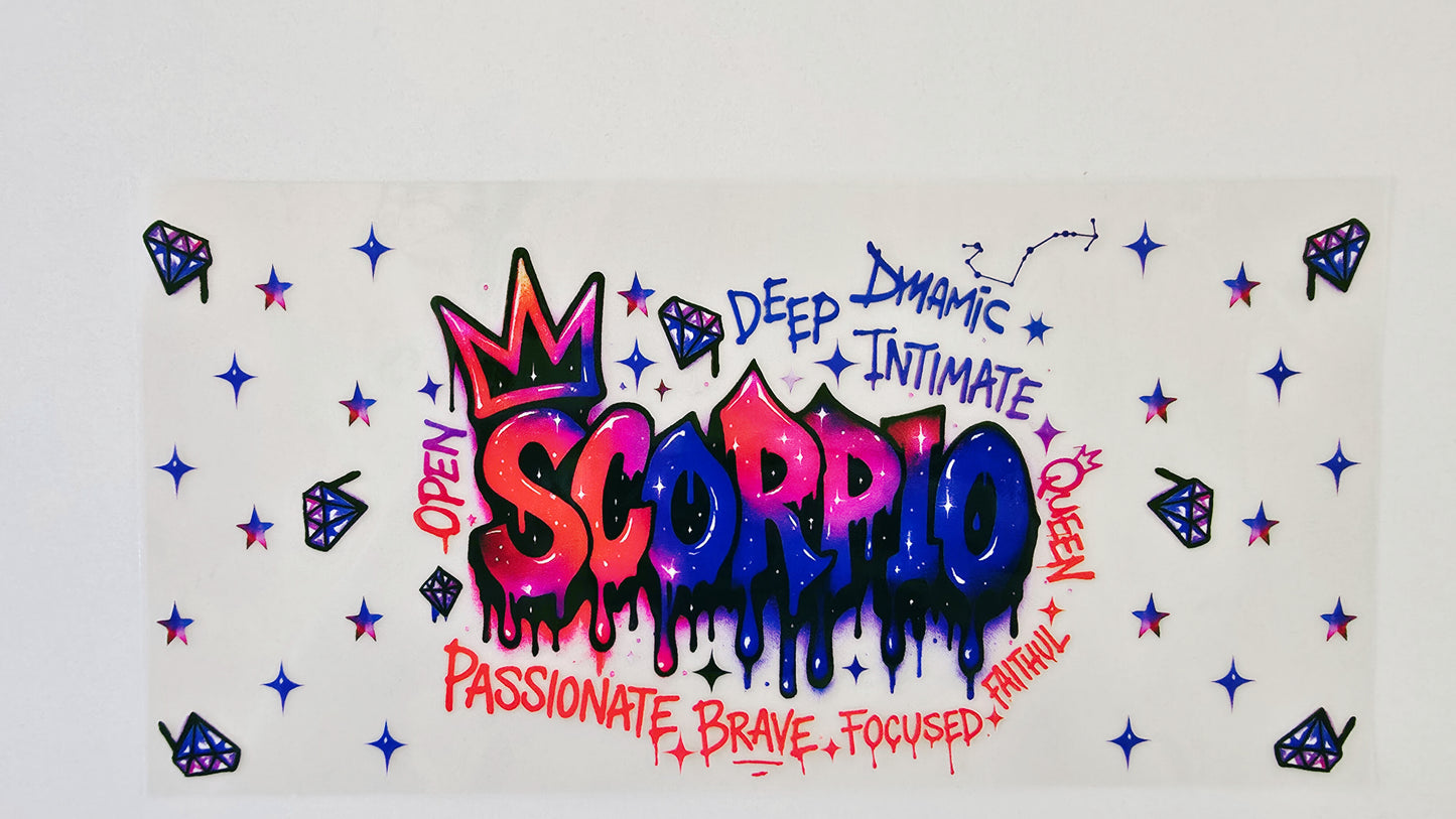 Scorpio