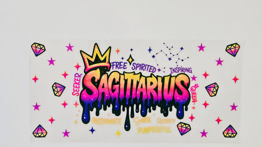 Sagittarius