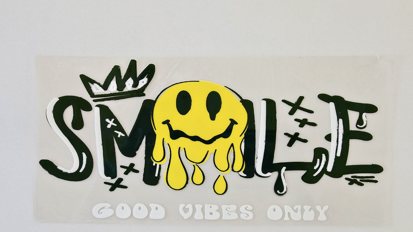 Good Vibes Only