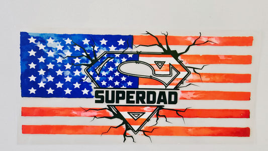 Superdad