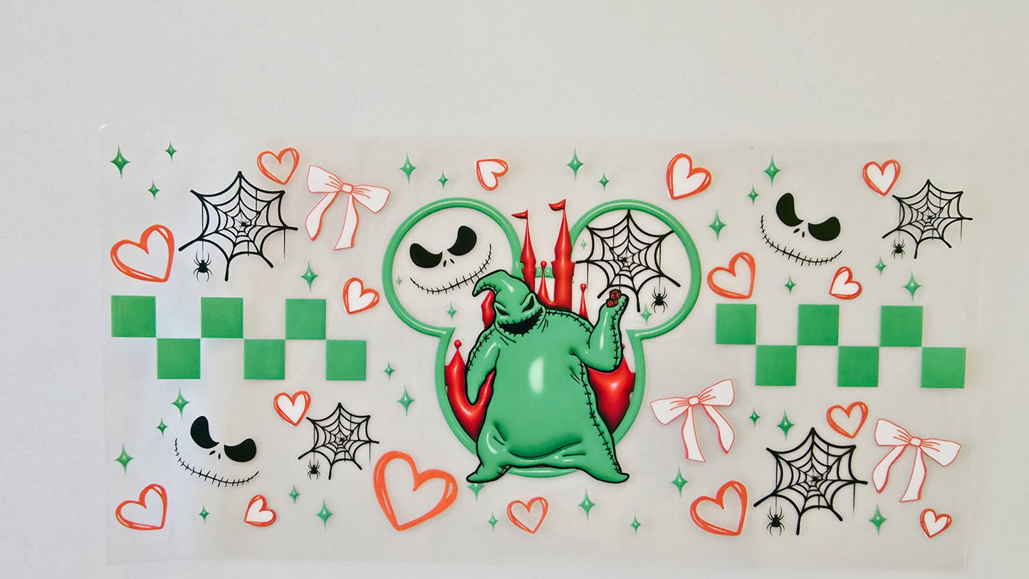 Oogie Boogie