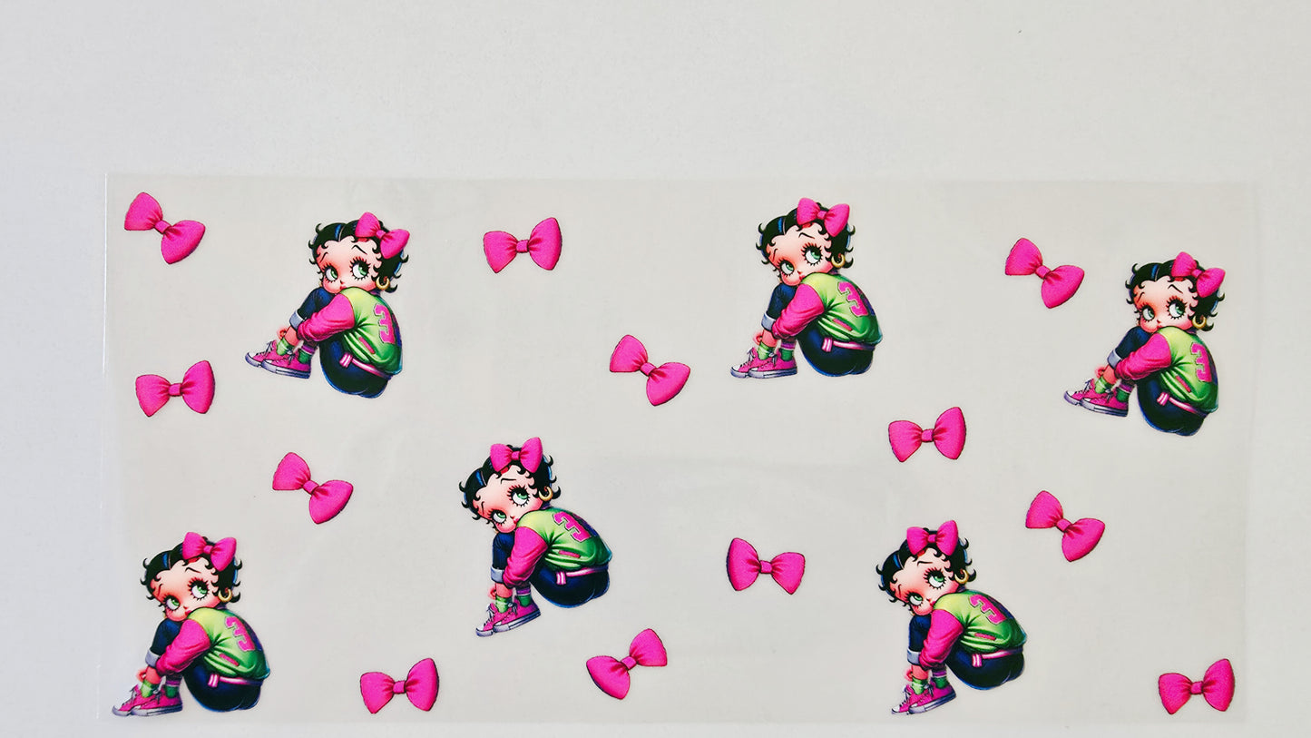 Betty Boop