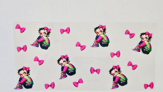 Betty Boop