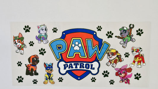 Paw Patrol
