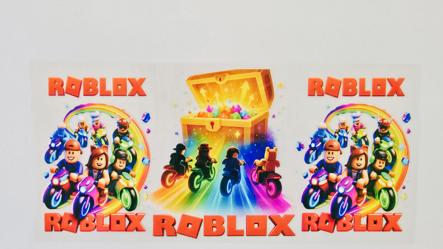 Roblox