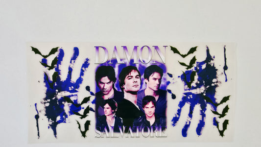 Damon Salvatore