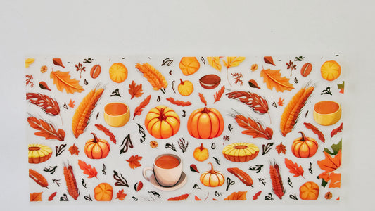 Fall Season