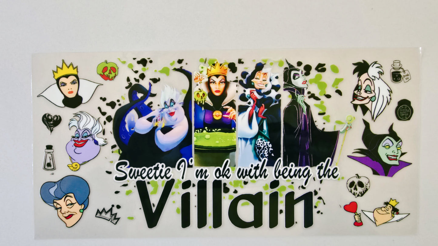 Disney Villains