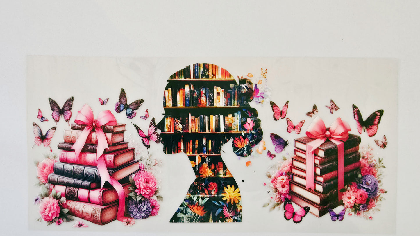 Book Girl