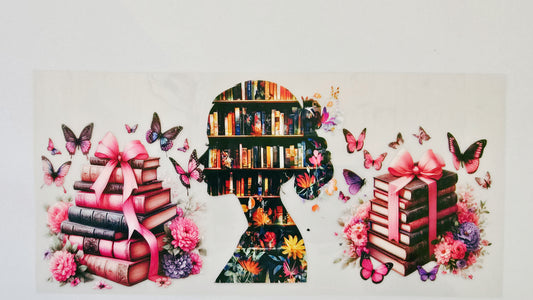 Book Girl