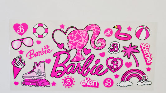 Barbie