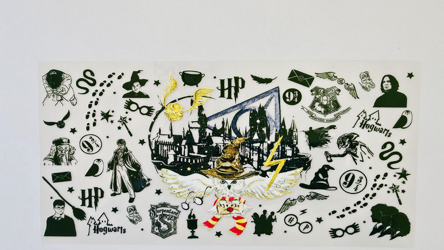 Harry Potter