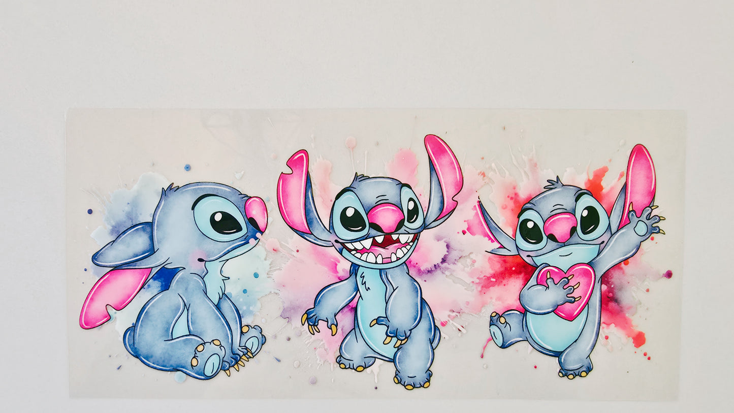 Stitch