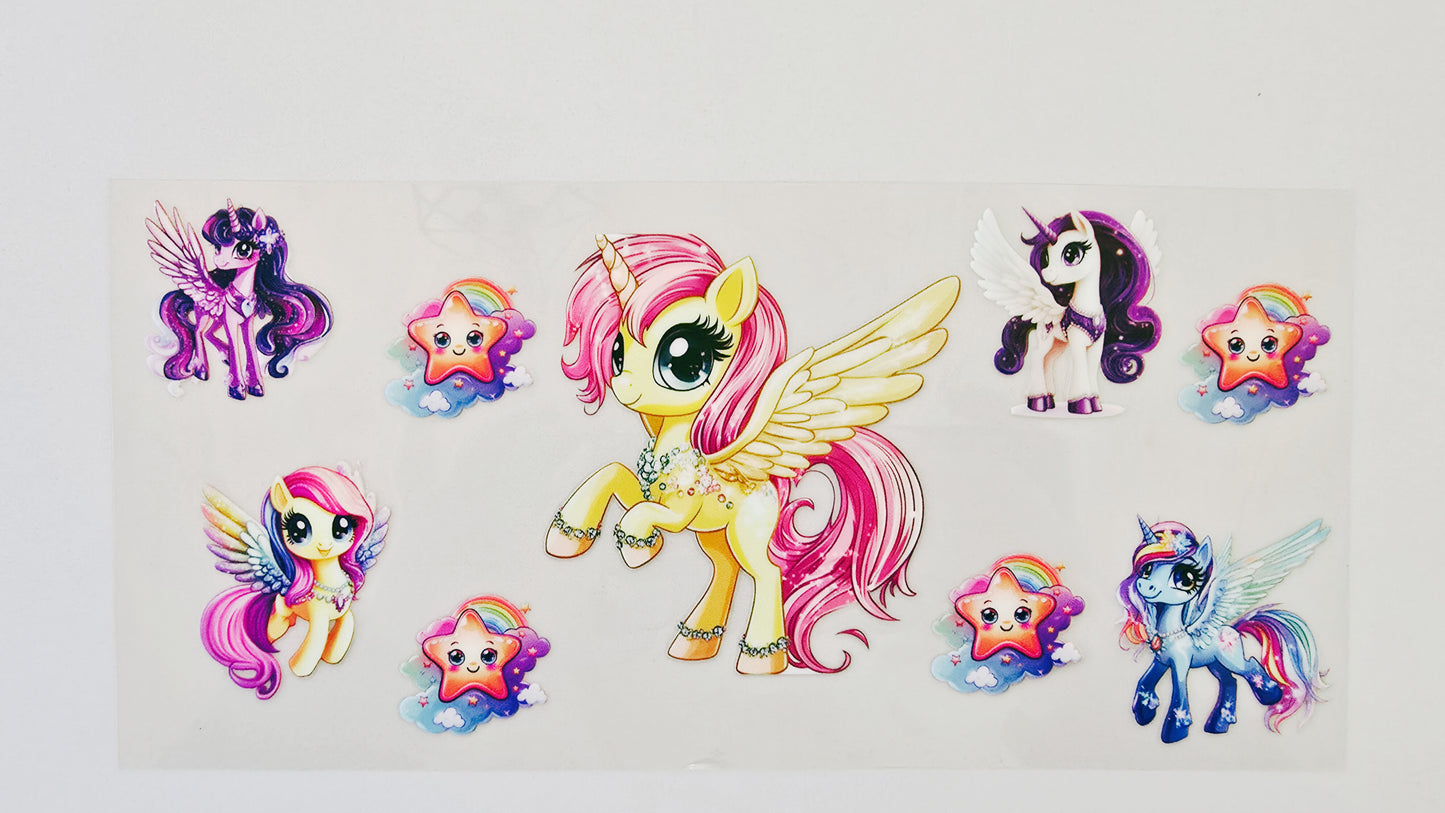 My Little Pony