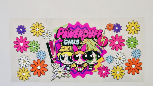 Powerpuff Girls