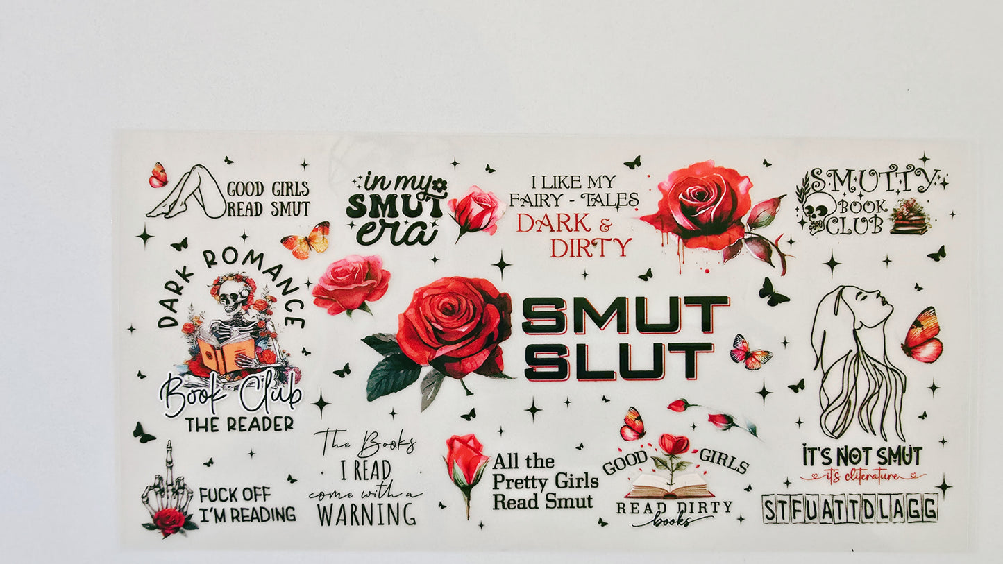 Smut Slut