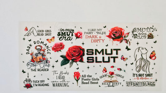 Smut Slut
