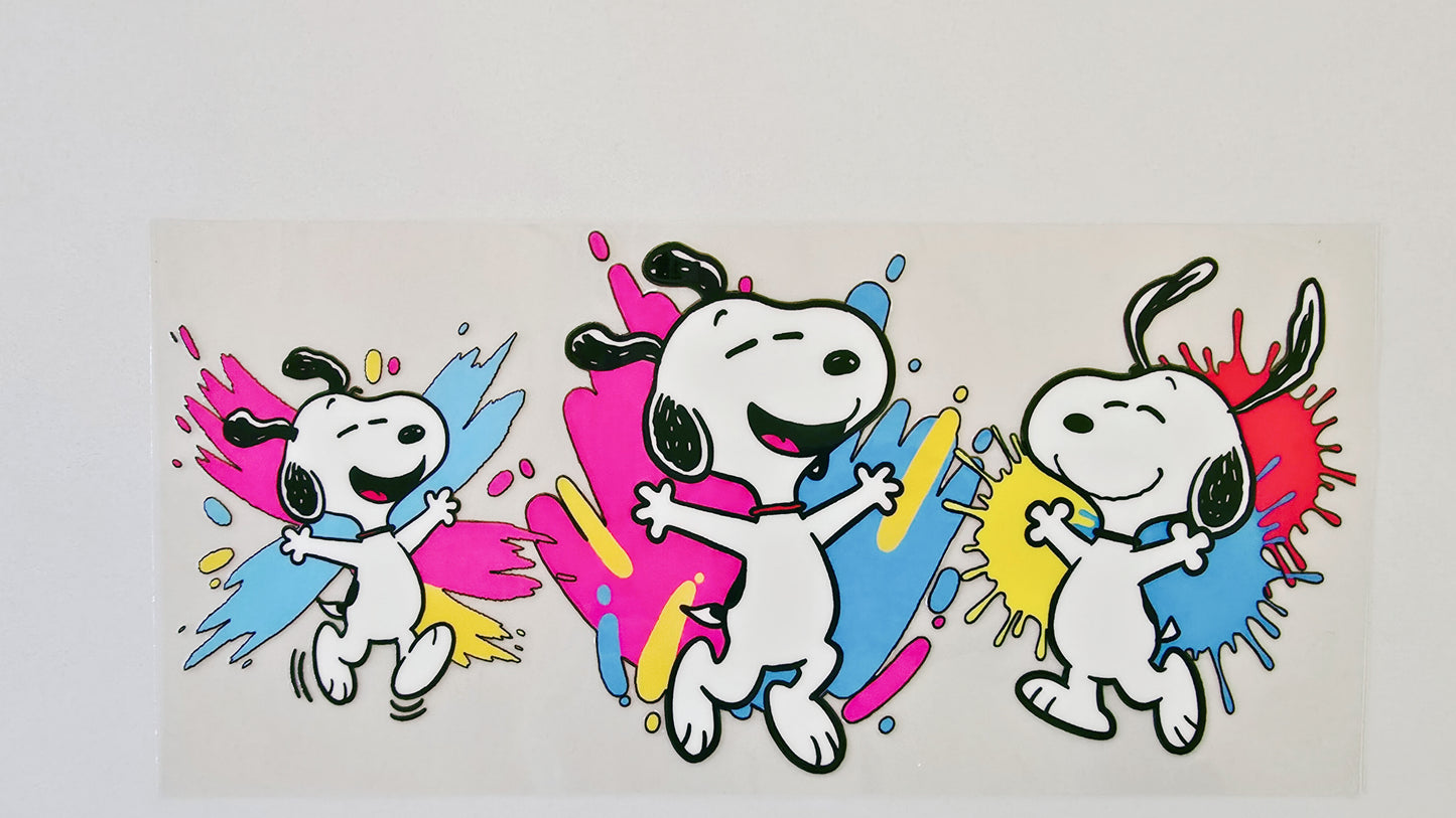 Snoopy