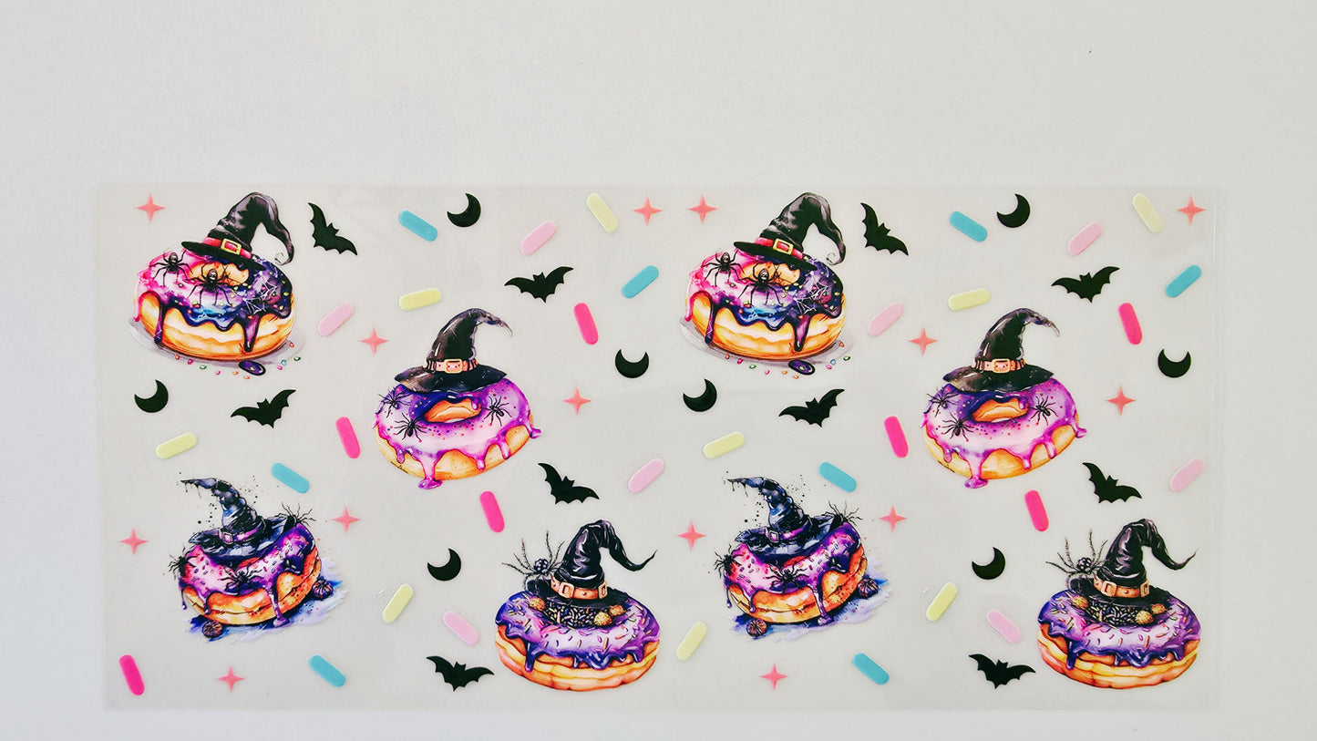 Witches Donuts