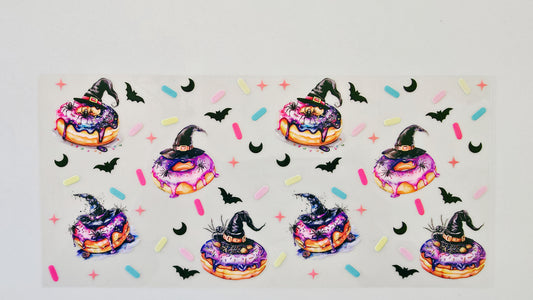Witches Donuts