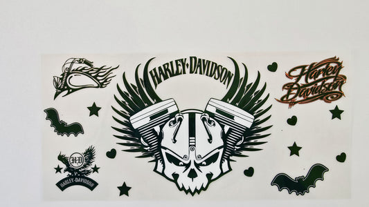 Harley Davidson