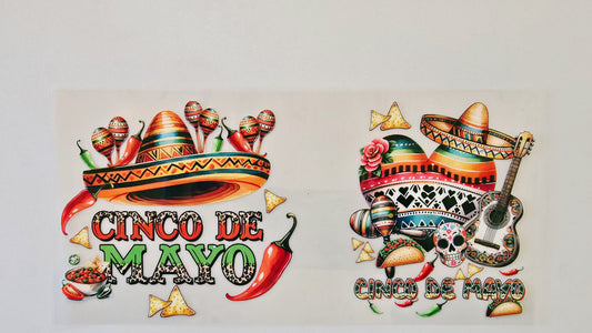 Cinco De Mayo