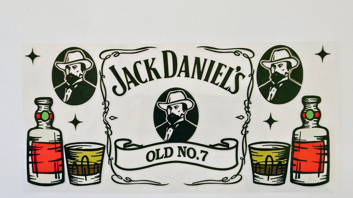 Jack Daniels