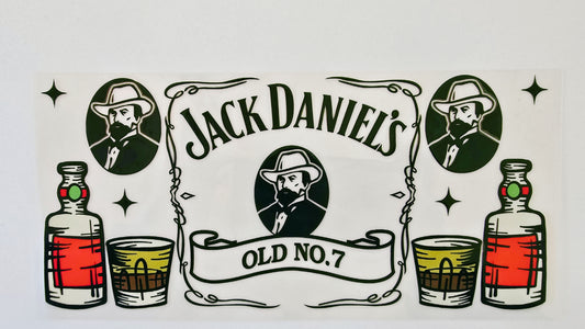 Jack Daniels