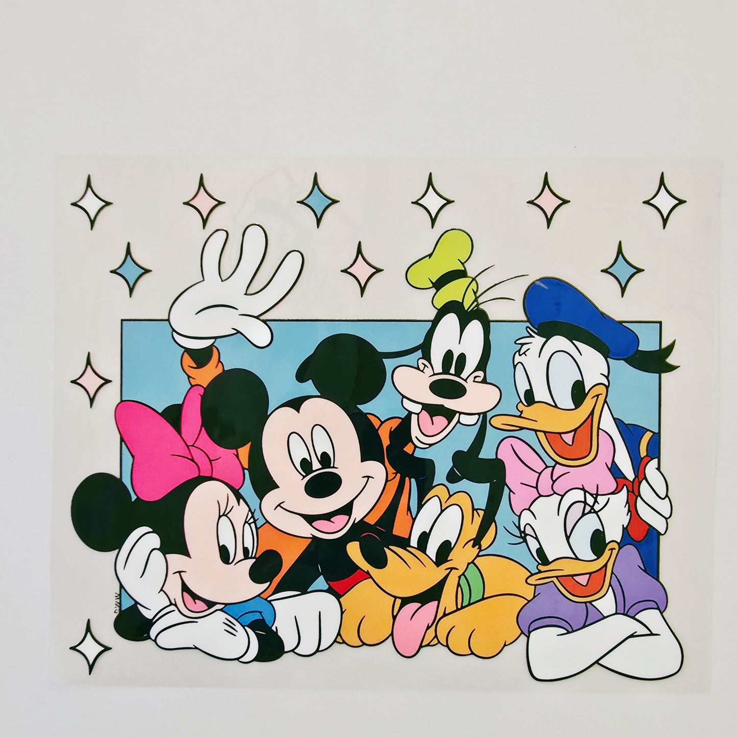 20oz Mickey & Friends