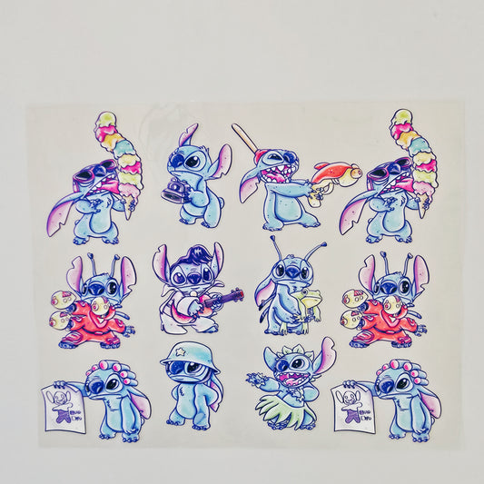 20oz Stitch