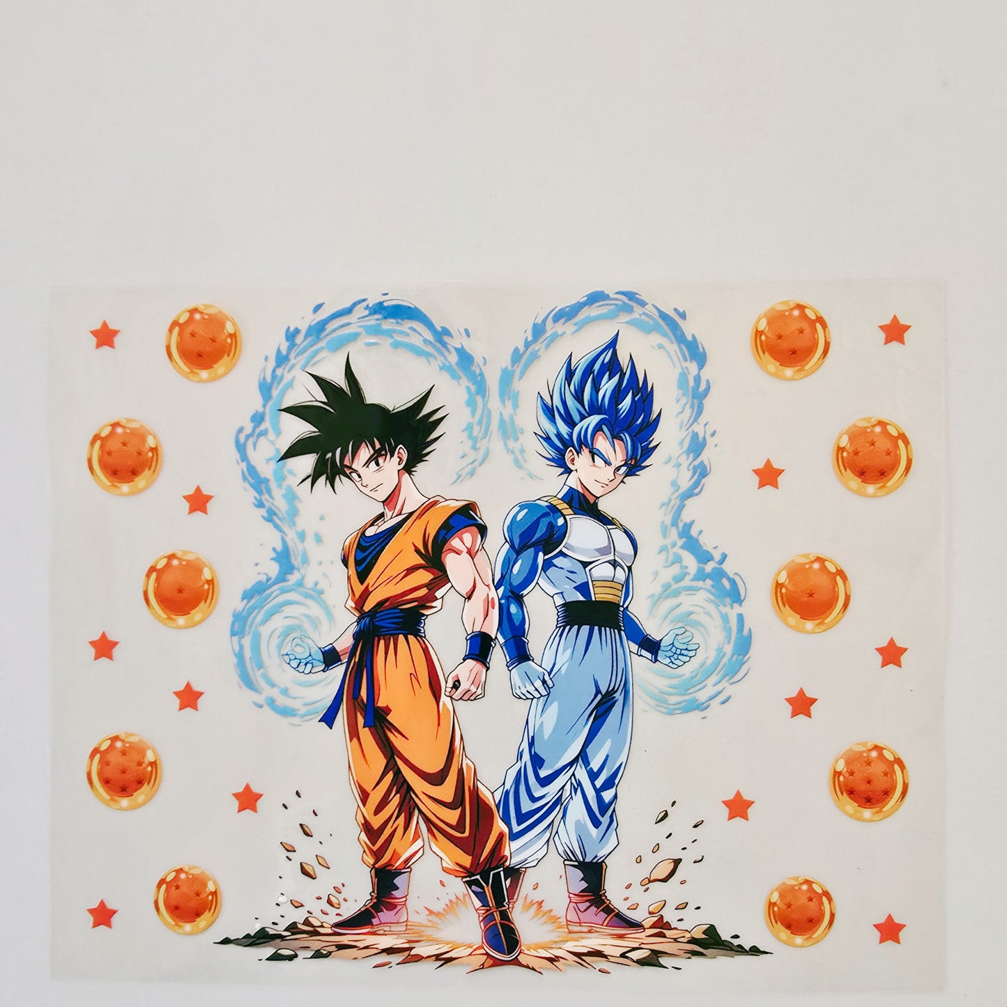 20oz Characters