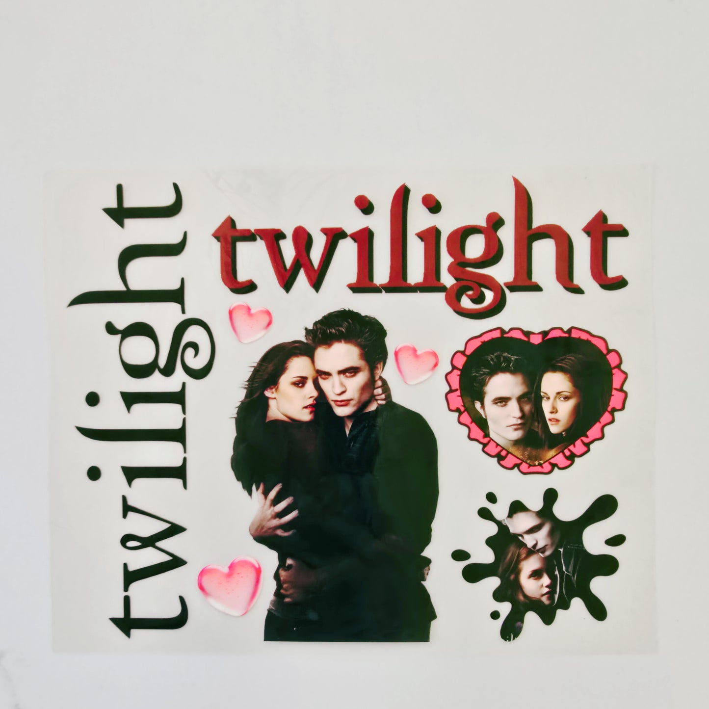 20oz Twilight