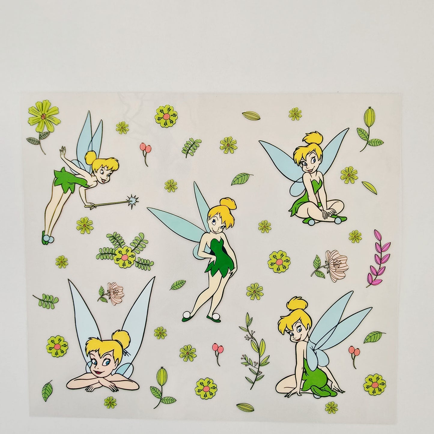 20oz Tinkerbell