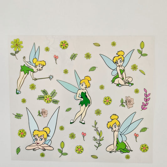 20oz Tinkerbell
