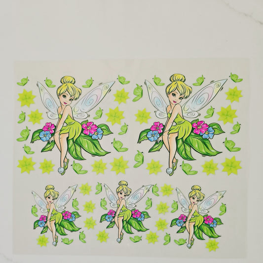 40oz Tinkerbell