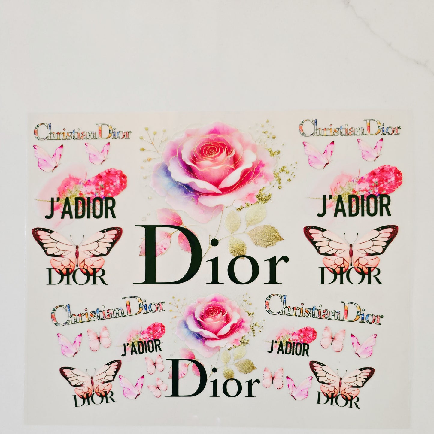 40oz Dior
