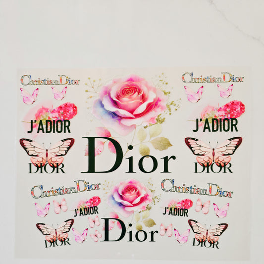 40oz Dior