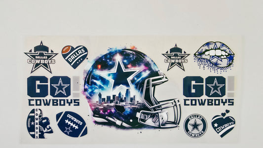 Dallas Cowboys